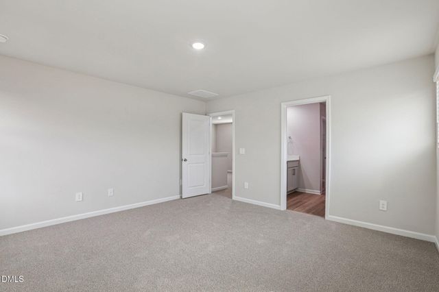 1036 Saint Lawrence Drive, Garner, NC 27529