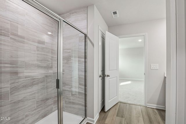 1036 Saint Lawrence Drive, Garner, NC 27529