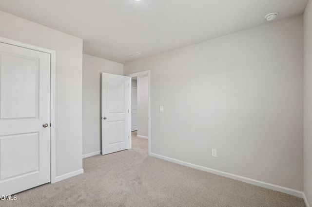 1036 Saint Lawrence Drive, Garner, NC 27529