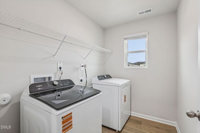 1036 Saint Lawrence Drive, Garner, NC 27529