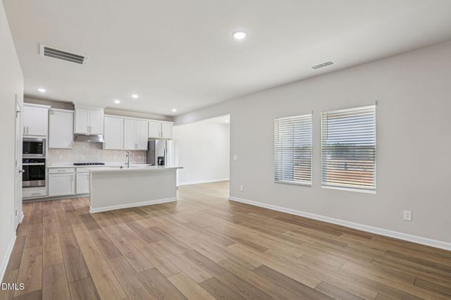 1036 Saint Lawrence Drive, Garner, NC 27529