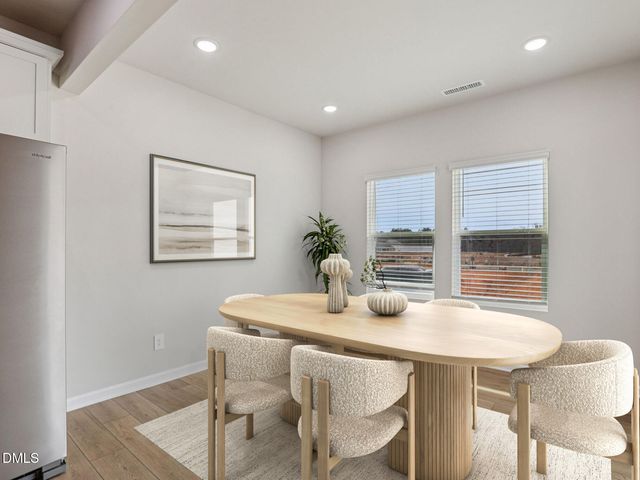 1036 Saint Lawrence Drive, Garner, NC 27529