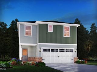 1036 Saint Lawrence Drive, Garner, NC 27529