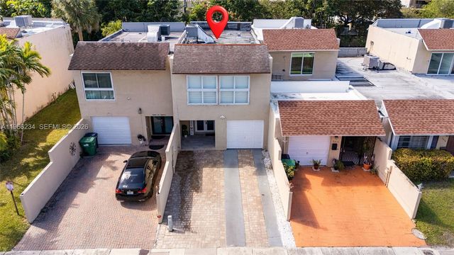 8216 SW 103rd Ave, Miami, FL 33173