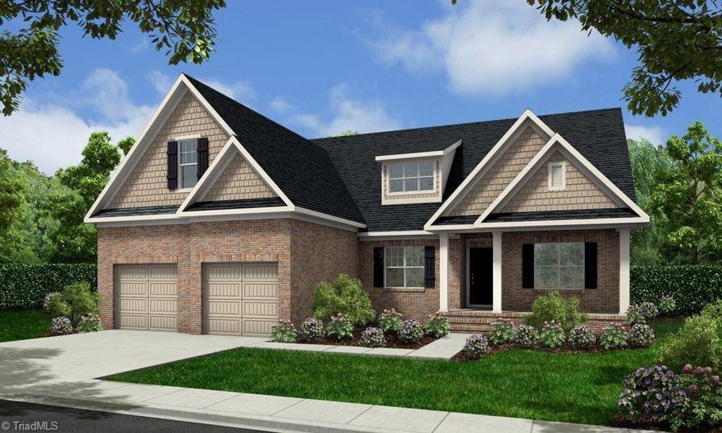 102 Jasper Court, King, NC 27021