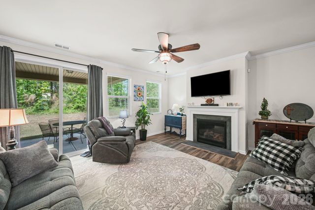 1405 Calder Drive 116, Indian Trail, NC 28079