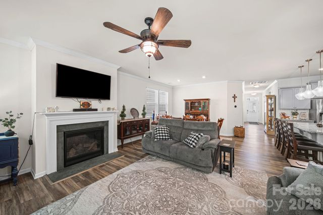 1405 Calder Drive 116, Indian Trail, NC 28079