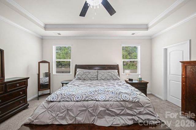 1405 Calder Drive 116, Indian Trail, NC 28079