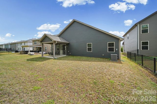 1405 Calder Drive 116, Indian Trail, NC 28079