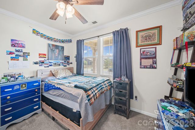 1405 Calder Drive 116, Indian Trail, NC 28079