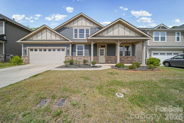 1405 Calder Drive 116, Indian Trail, NC 28079