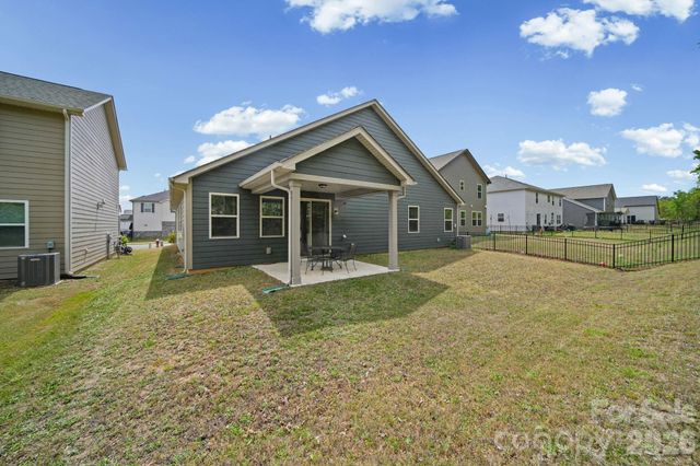 1405 Calder Drive 116, Indian Trail, NC 28079