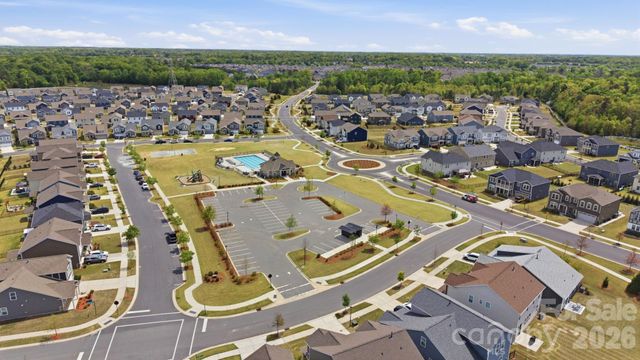 1405 Calder Drive 116, Indian Trail, NC 28079