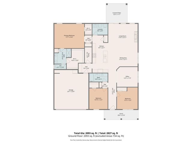 1405 Calder Drive 116, Indian Trail, NC 28079