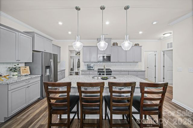 1405 Calder Drive 116, Indian Trail, NC 28079