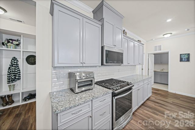 1405 Calder Drive 116, Indian Trail, NC 28079