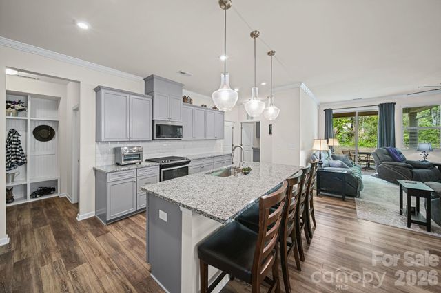 1405 Calder Drive 116, Indian Trail, NC 28079