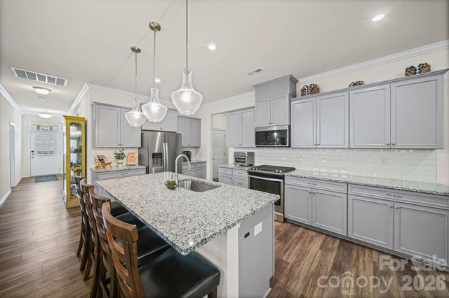 1405 Calder Drive 116, Indian Trail, NC 28079