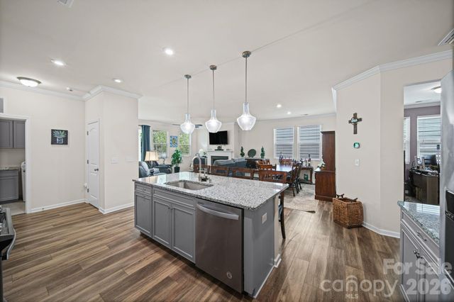 1405 Calder Drive 116, Indian Trail, NC 28079