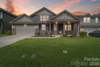 1405 Calder Drive 116, Indian Trail, NC 28079