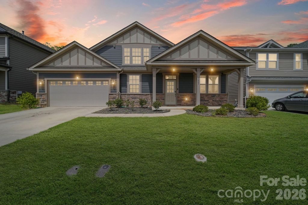 1405 Calder Drive 116, Indian Trail, NC 28079