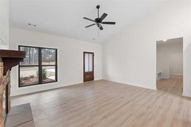 540 Presley Farm Parkway, Rockmart, GA 30153