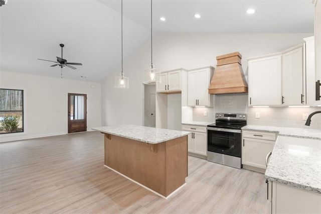 540 Presley Farm Parkway, Rockmart, GA 30153