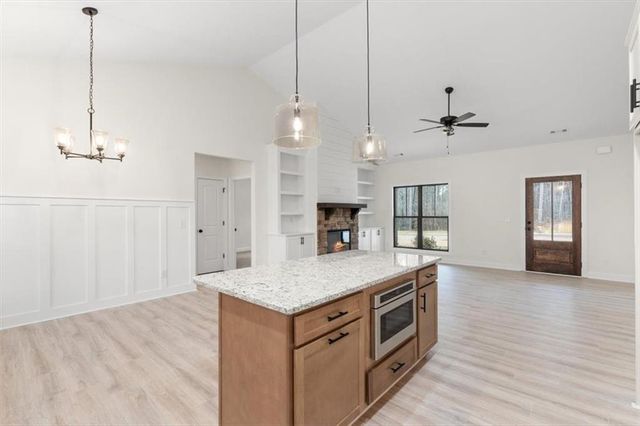 540 Presley Farm Parkway, Rockmart, GA 30153