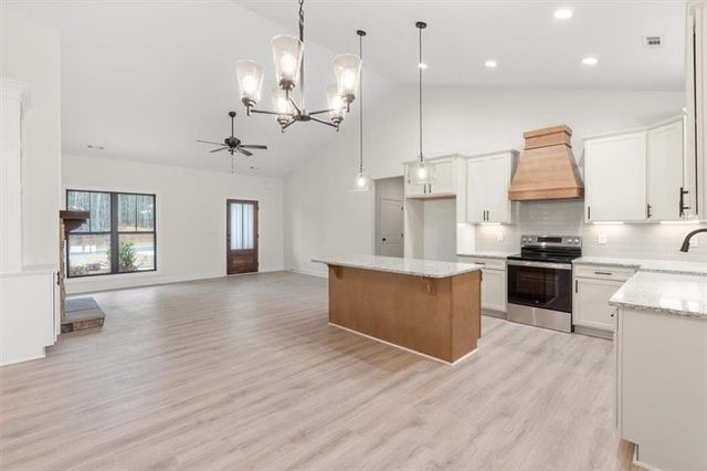 540 Presley Farm Parkway, Rockmart, GA 30153