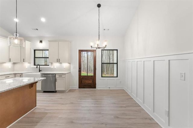 540 Presley Farm Parkway, Rockmart, GA 30153