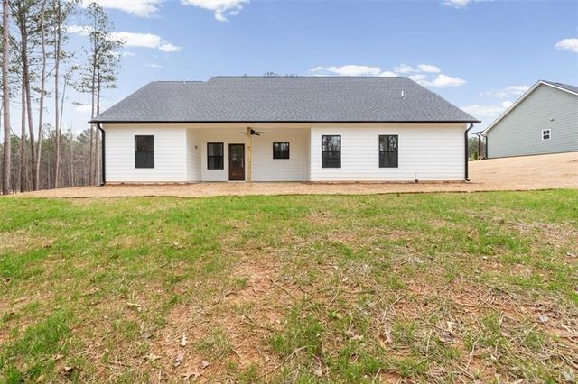 540 Presley Farm Parkway, Rockmart, GA 30153