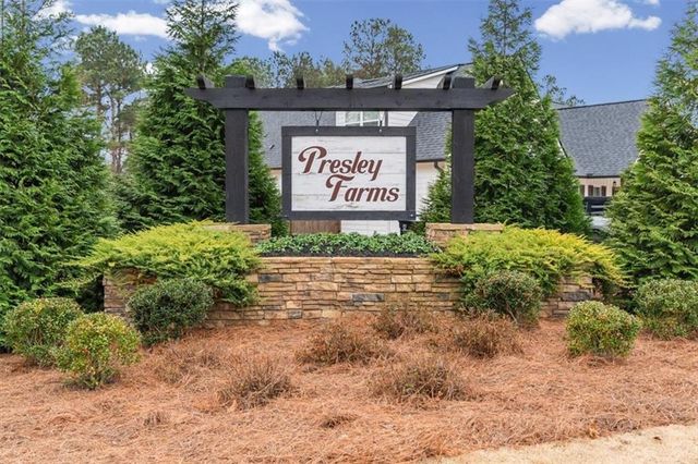 540 Presley Farm Parkway, Rockmart, GA 30153
