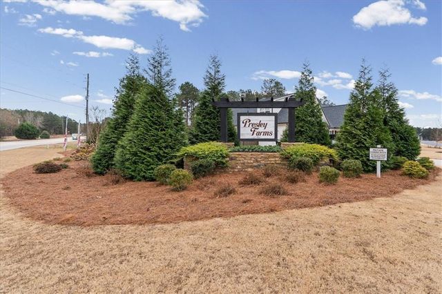 540 Presley Farm Parkway, Rockmart, GA 30153