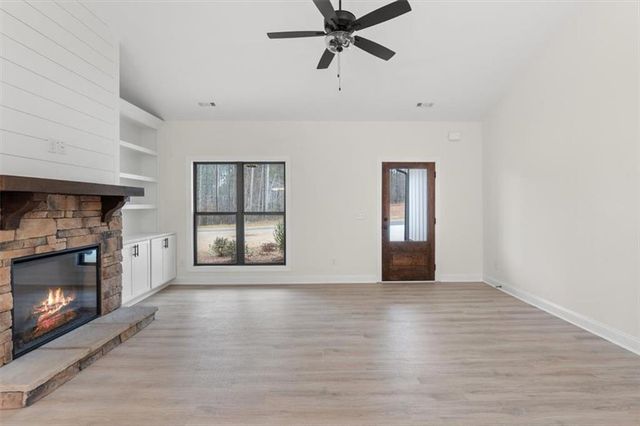 540 Presley Farm Parkway, Rockmart, GA 30153