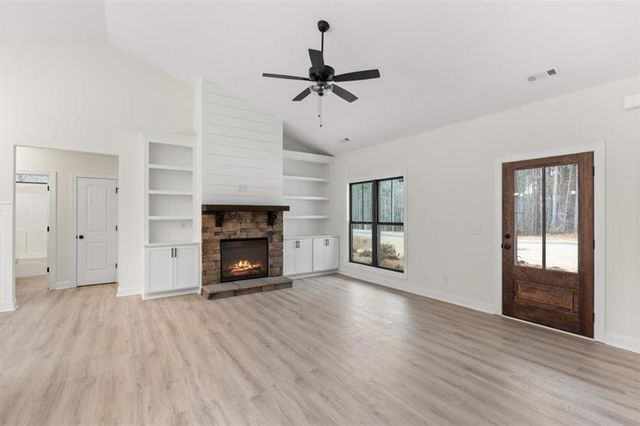 540 Presley Farm Parkway, Rockmart, GA 30153