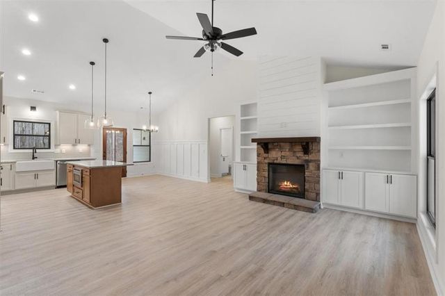 540 Presley Farm Parkway, Rockmart, GA 30153