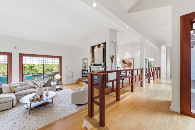 271 271 Monte Vista Ridge, Orinda, CA 94563