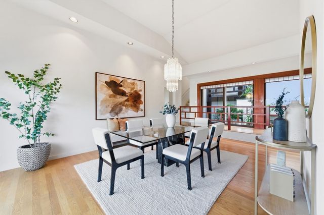 271 271 Monte Vista Ridge, Orinda, CA 94563