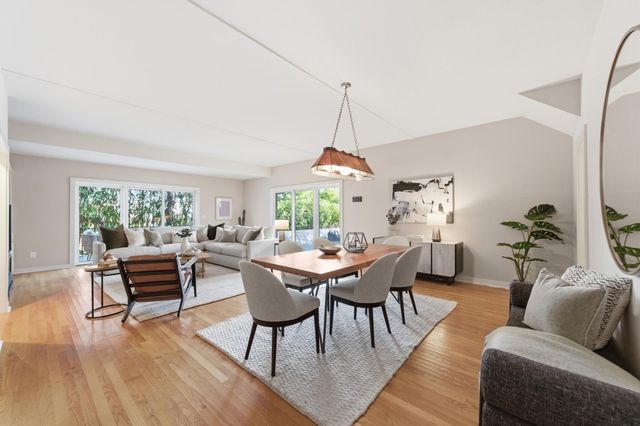 271 271 Monte Vista Ridge, Orinda, CA 94563