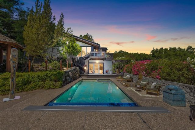 271 271 Monte Vista Ridge, Orinda, CA 94563