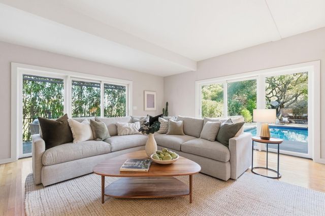 271 271 Monte Vista Ridge, Orinda, CA 94563