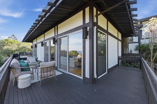 271 271 Monte Vista Ridge, Orinda, CA 94563