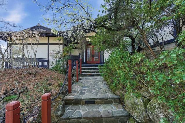 271 271 Monte Vista Ridge, Orinda, CA 94563