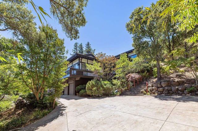 271 271 Monte Vista Ridge, Orinda, CA 94563