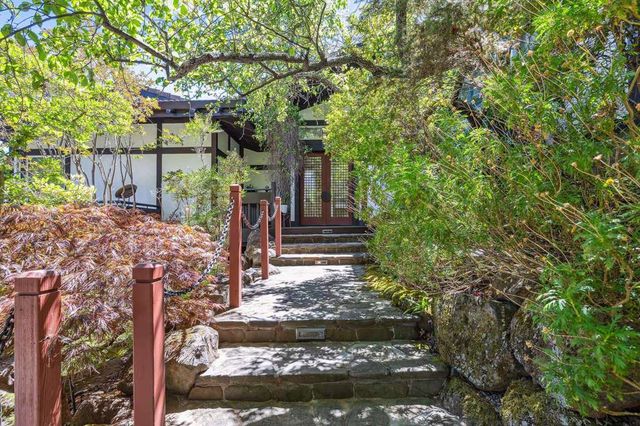 271 271 Monte Vista Ridge, Orinda, CA 94563