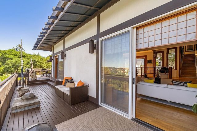 271 271 Monte Vista Ridge, Orinda, CA 94563