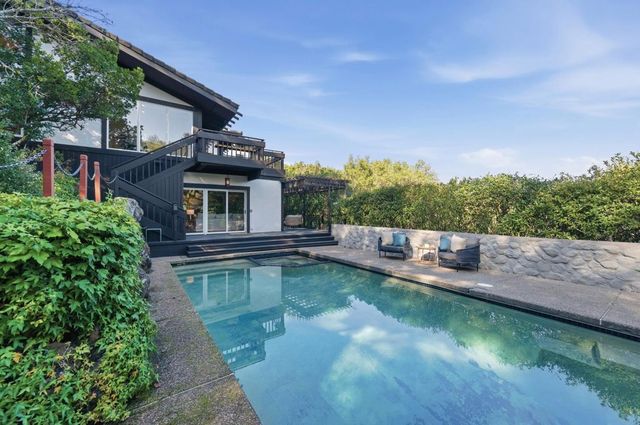 271 271 Monte Vista Ridge, Orinda, CA 94563