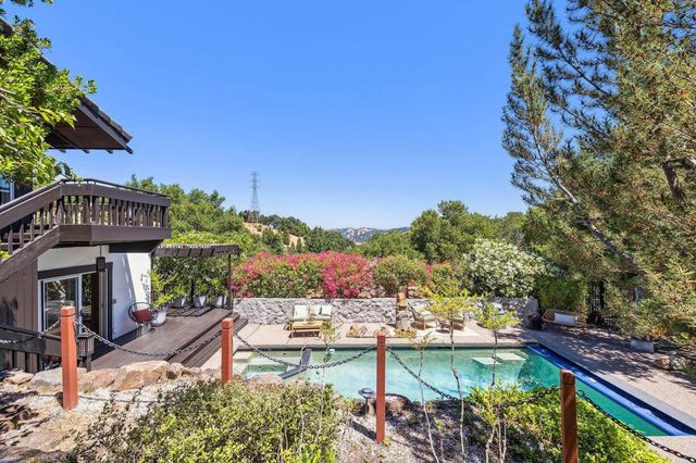 271 271 Monte Vista Ridge, Orinda, CA 94563