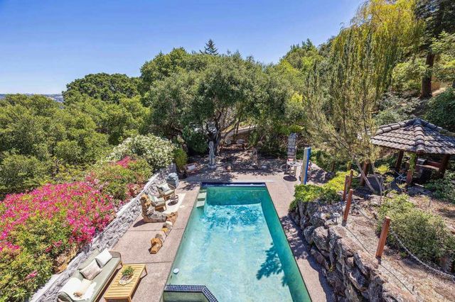 271 271 Monte Vista Ridge, Orinda, CA 94563
