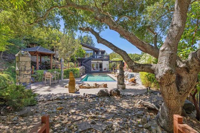 271 271 Monte Vista Ridge, Orinda, CA 94563